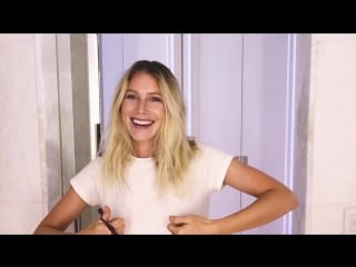 Dree hemingway’s real girl guide to no makeup makeup beauty secrets vogue