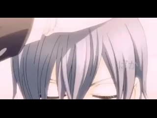 T d betmans ciel and sebastian