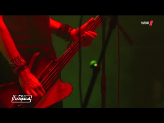 Amorphis live at summer breeze open air 2017