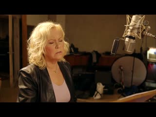 ✩ агнета абба и после нее / agnetha abba & after (2013)