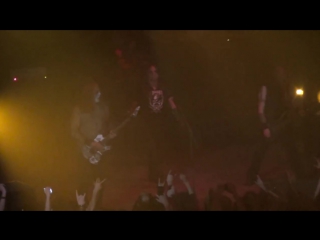 Marduk live at opera