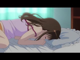 [ 11 серия ] любовные неприятности 2 сезон / любовь и ещё больше неприятностей 2 сезон