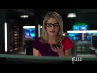 Arrow 6x11 “we fall” sneak peek felicity asks curtis for help