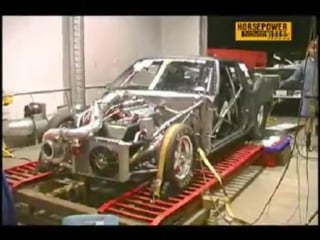 1462 л с ) ничё так, мощная тачка!) ◄[censored]►турбо прет резина скорость бешенная как так турбированная мощь мощьность зверь