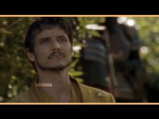 Oberyn martell