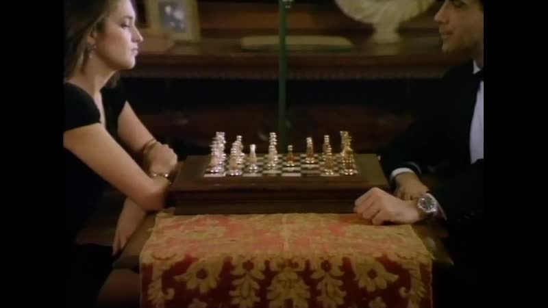 Притягательность влечение (1987) [a1 андрей мудров] avi