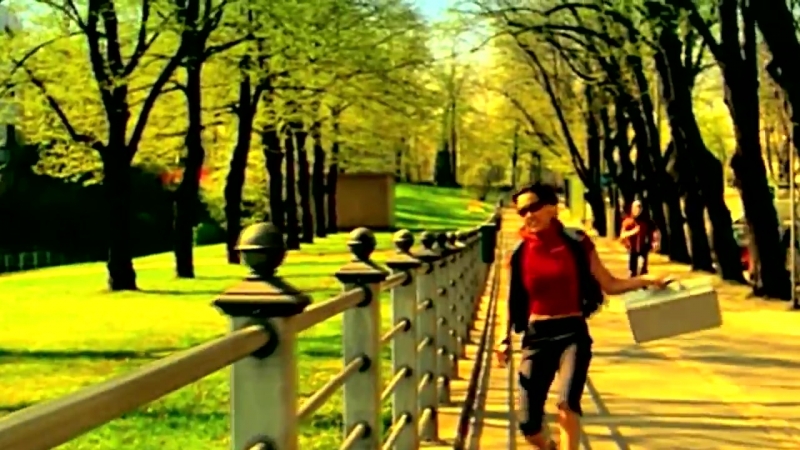 Darude – sandstorm (extended version) (2000)