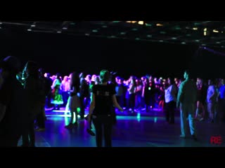 Старкон | starcon cosplay showcase [dreamcreed]