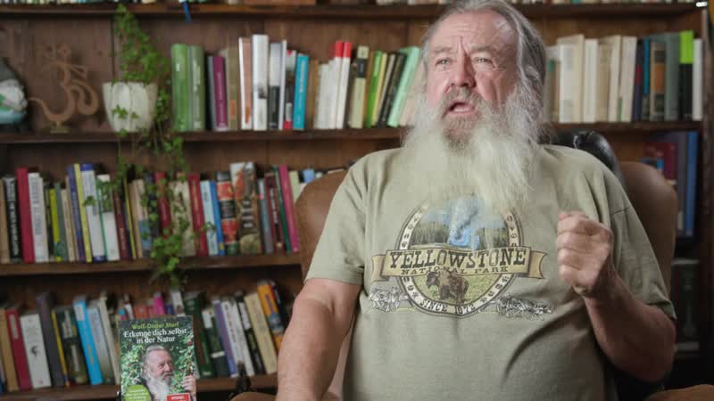 Erkenne dich selbst in der natur wolf dieter storl