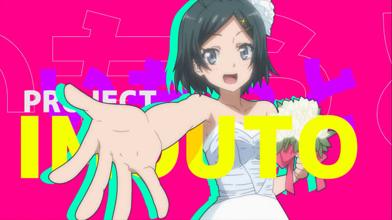 [amv] project imouto