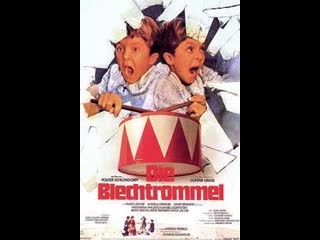 Die blechtrommel (1979) vose