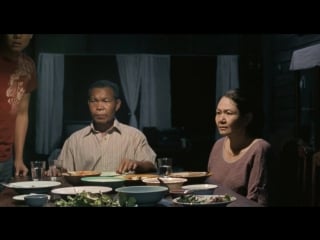 Uncle boonmee who can recall his past lives (2010) apichatpong weerasethakul subtitulada