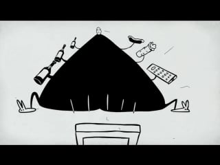 Mr freeman мистер фриман 3 серия (720p) mp4