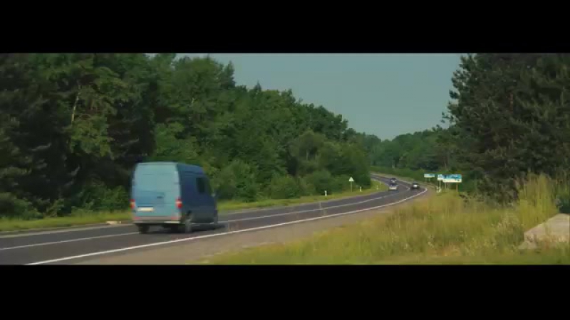 Dzidziofilm я їду до мами