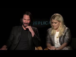 Keanu reeves doesnt want his consciousness transferred syfy wire