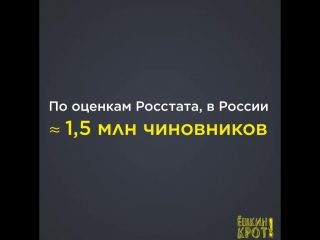 Чем слуги народа заслужили такую шикарную жизнь за наш счёт?