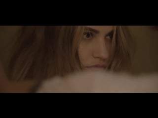 Lily james