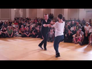 West coast swing ¦ kyle redd + emeline rochefeuille ¦ champions strictly 3rd summer hummer 2019