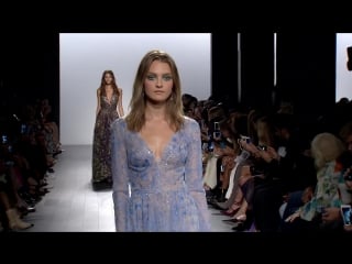 Tadashi shoji spring summer 2018 luxury fashion world