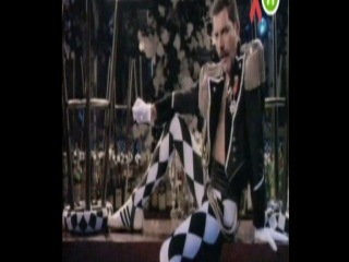 Queen+paul rodgers «life must go on!» телемарафон