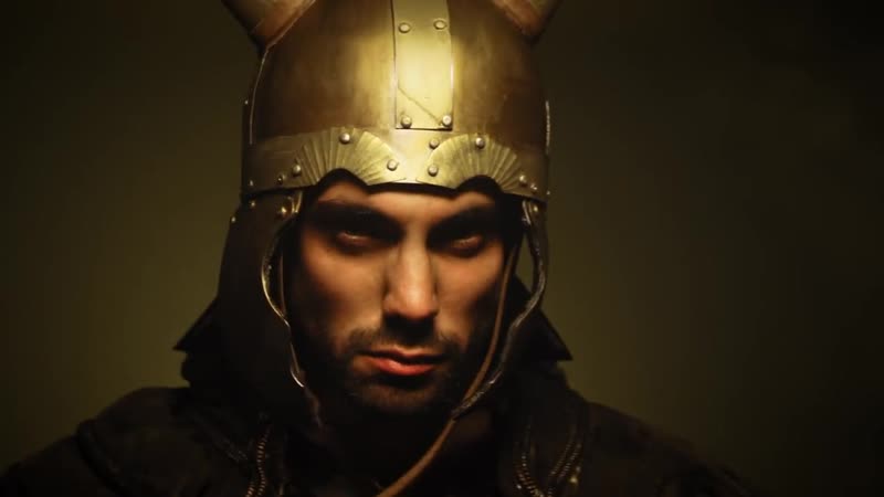 Хель, великанши ётуны, турсы, 2015 г