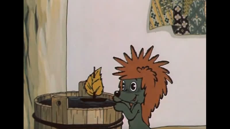 Трям! здравствуйте! осенние корабли (1982)