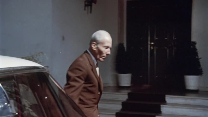 Ich schlafe mit meinem mörder (1970)