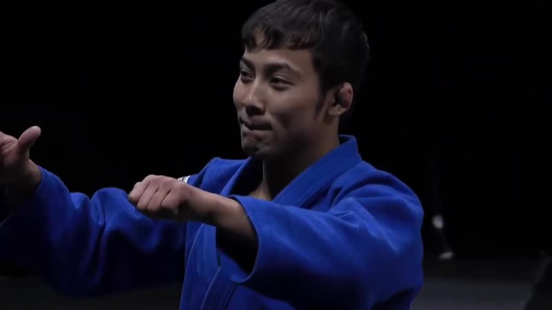Incredible highlights 2019 takato naohisa #bjf judo