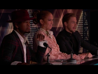 H2o the qualifiers part 1 (nbc) s rank clip