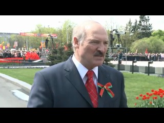 Не смотря на то, что боррозу козёл, беларусь по прежнему открыта для диалога с европой)