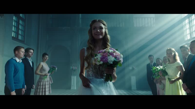 Трейлер фильма «приворот черное венчание»