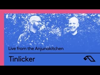 Трансляция i hd [ 29 o9 2o19 ] tinlicker live from the anjunakitchen #2o19 * i