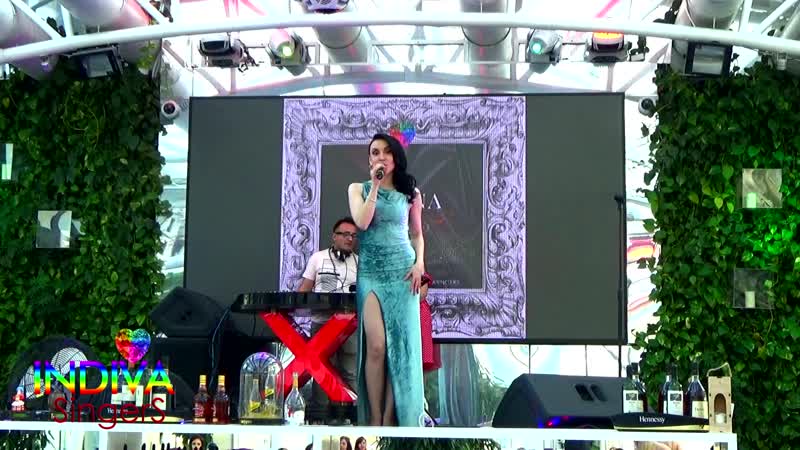 Indiva singers 1706 марьяна ниязова