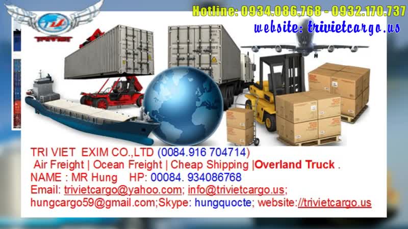 Gửi hàng đi canada nhanh, phục vụ tận tình công ty nhận gửi hàng đến tất cả các thành phố canada như toronto, vancouver, montre