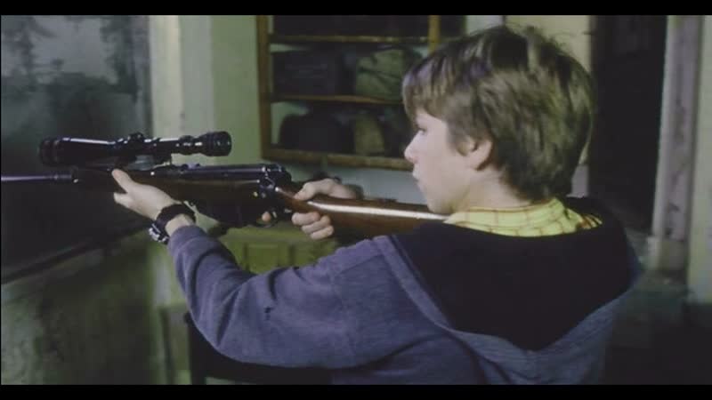 Скоро с тобой случится что то хорошее / bekarov, yikre lekha mashehu tov (2006 израиль) боевик, драма молодые в кино