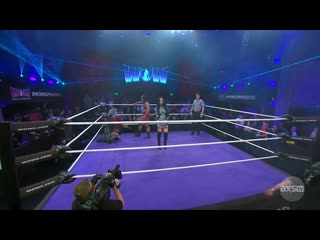 Wow women of wrestling s02e12