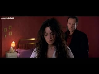 Monica bellucci franck spadone (it 2000) nude? sexy! watch online