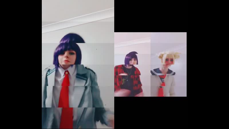 Kyoka porn video – @despairingrappes [kyoka jiro/boku no hero academia] 3