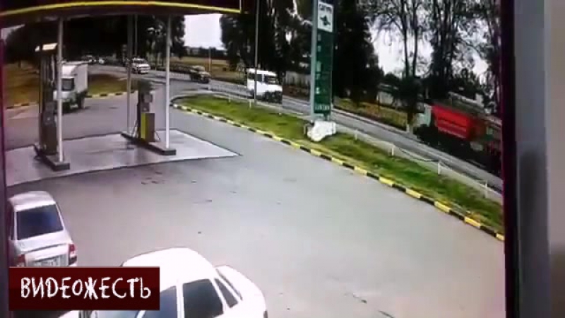 Когда понты съели мозги © видеожесть