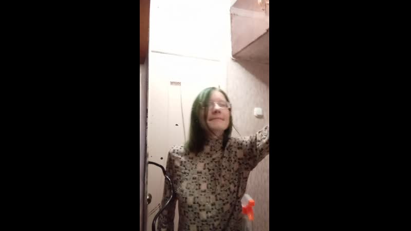Wipe porn video – Wipe it down