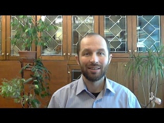 Сначала верим, потом видим