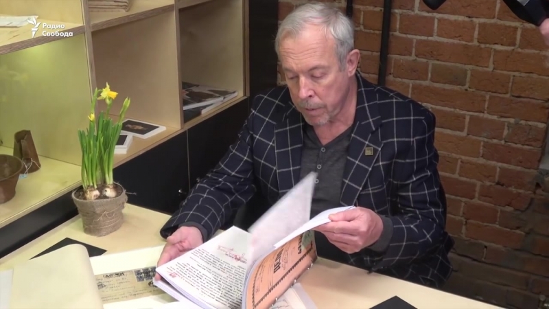 Карта гулага