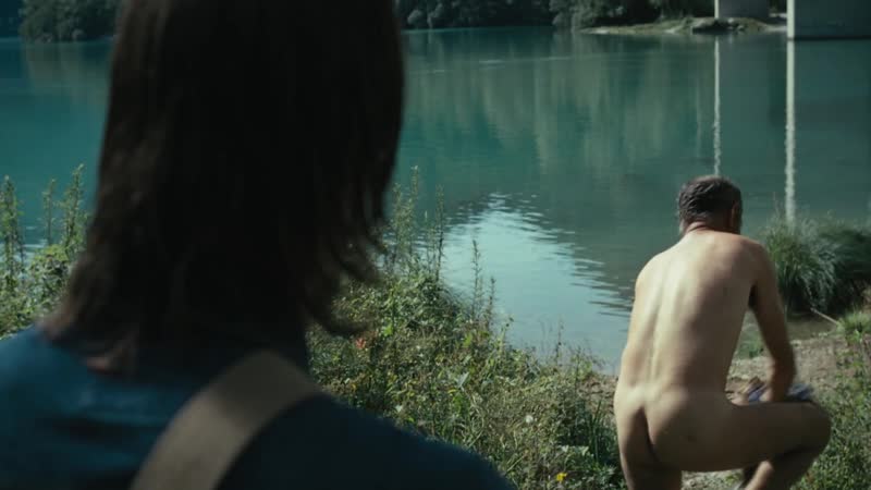 Maurizio zacchigna and jure henigman nahrani me z besedami