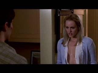 Кристал касс непристойное поведение / crystal cass disturbing behavior ( 1998 )