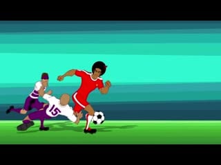 Supa strikas saison 1 épisode 3 la vedette perdue