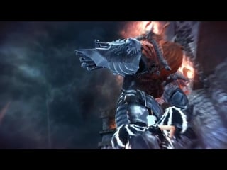 Vindictus eu sword fiona zecallion solo