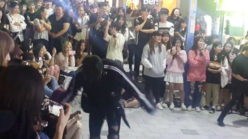 2017 09 05 [maxxam] psy gentleman