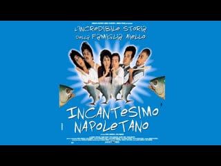 Incantesimo napoletano (2002)