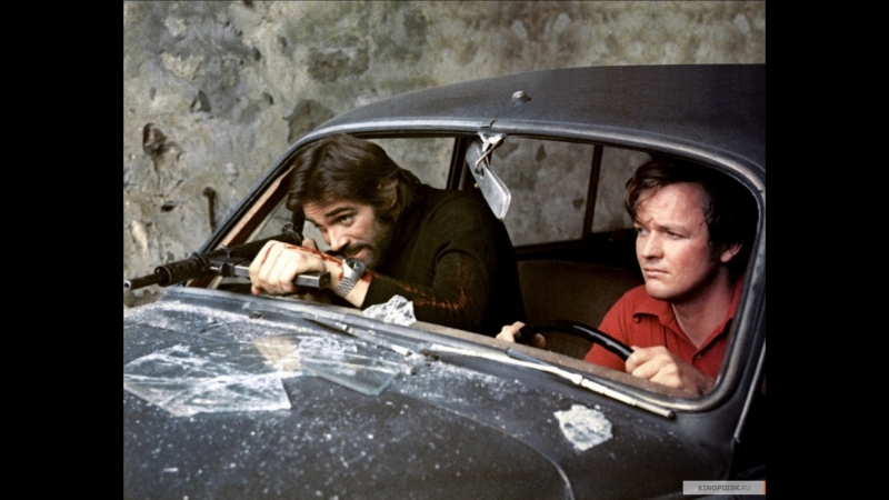 Нада, 1974, реж клод шаброль