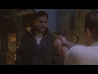 Освобождение / the journey absolution (1997) / sci fi / eng + sub (eng) / 1080p